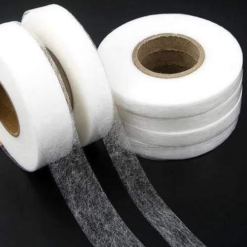 Double Sided Adhesive Fabric Fusion Tape