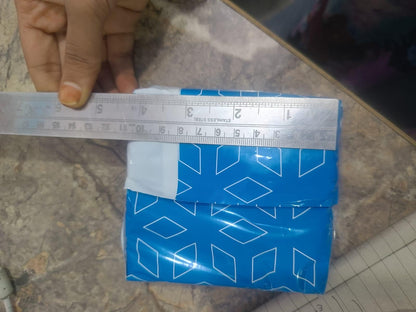 Double Sided Adhesive Fabric Fusion Tape